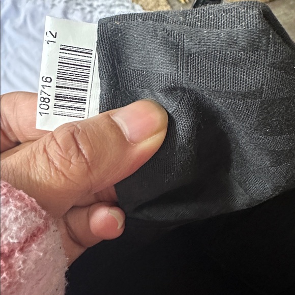 Vintage Furla embossed leather handbag - Used Great Condition - Picture 7 of 7